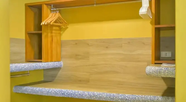 Бунгало Le Divine Comedie Beach Resort