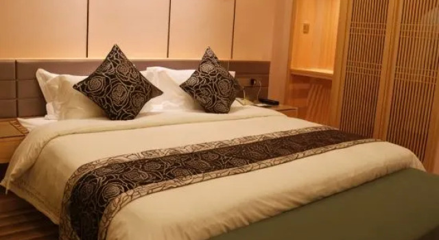 Люкс Business Guangzhou Xihu Hotel of Scut