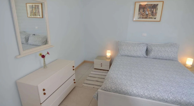 Holiday Home, 800 Metres From the see