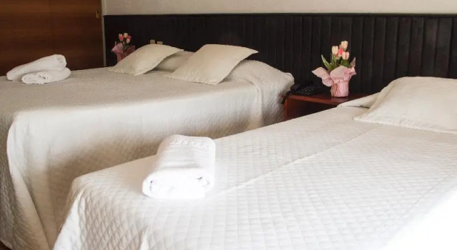 Номер Standard Hotel Bahamas