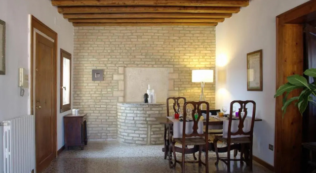 Апартаменты Appartamenti San Luca