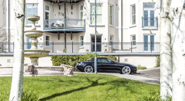 Bryn Y Mor - 2 Bedroom Apartment - Tenby