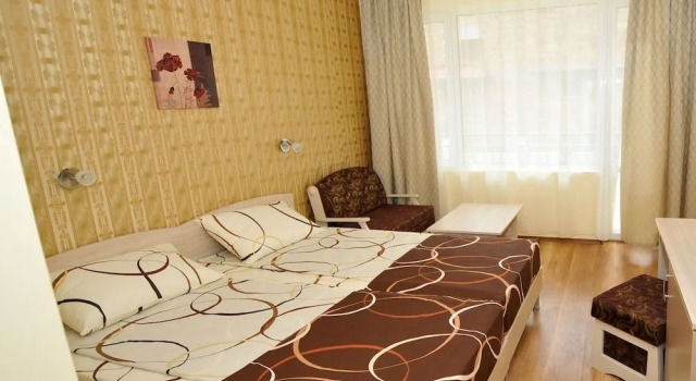 Hotel Radina, Забронировать Отель Равда регион Солнечный берег