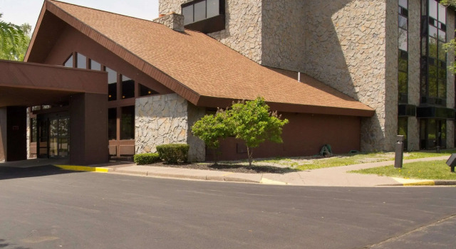 Comfort Inn Carrier Circle, Rezerwuj Hotel Syracuse 