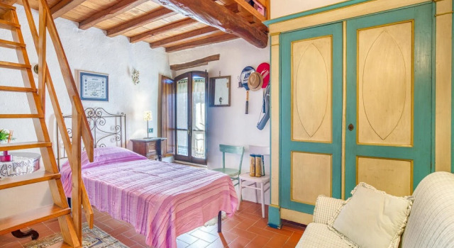 Casa Anita, Buchen Sie Hotel Castellina in Chianti Chianti