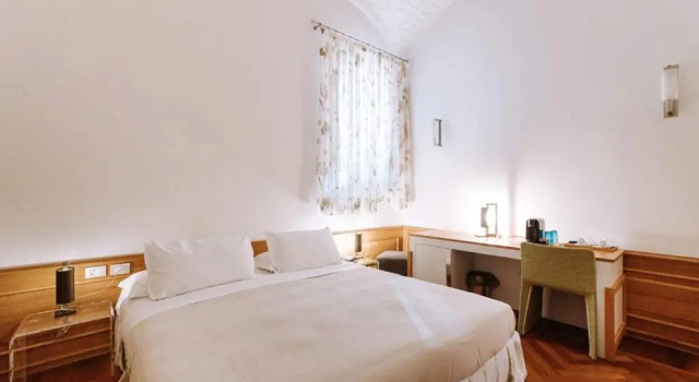 Двухместный номер Standard Santa Rosa Relais