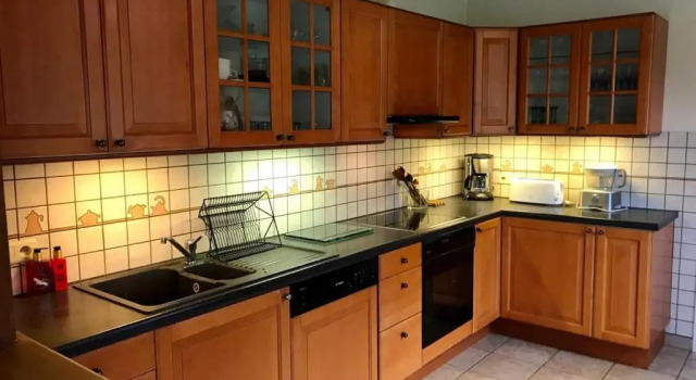 Lovely Meadow House in the land of Croix Scaille, Забронировать Отель Отели провинции Намюра с парковкой, Парковка