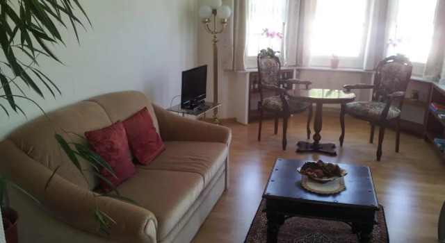 Апартаменты Villa Biso