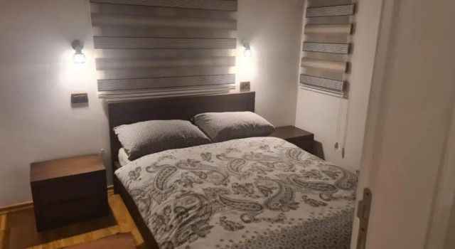 Апартаменты Apartman Kalvarija