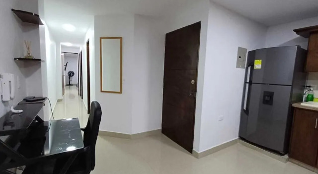 Apartamento Brisa Campestre, Rezervovat Apartmán Hotely v Itagui s parkováním, Parkování