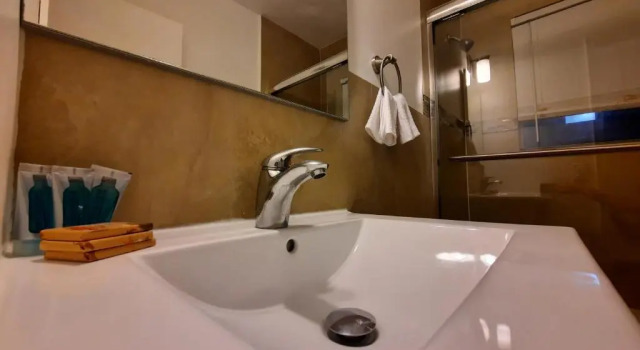 Студия Stardust Hotel
