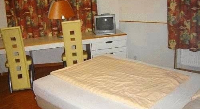 Central-Hotel Offenbach