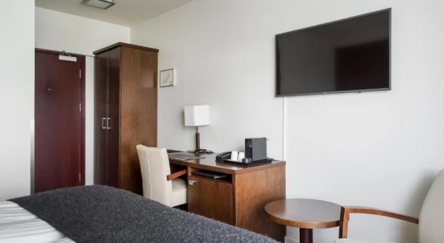 Двухместный номер Standard Hotel Kea by Keahotels