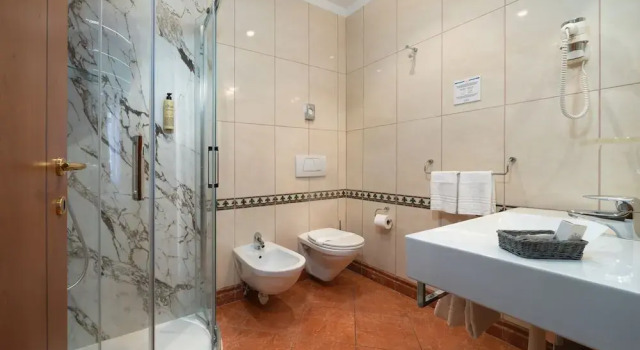 Номер Standard Hotel Luis