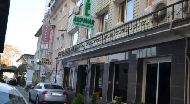 Akpinar Otel