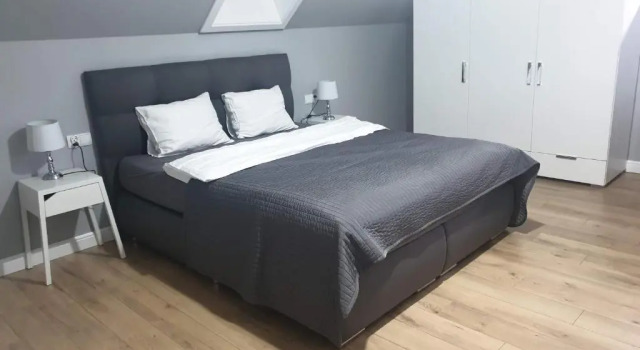 Superior Apartment Apart-Henryk