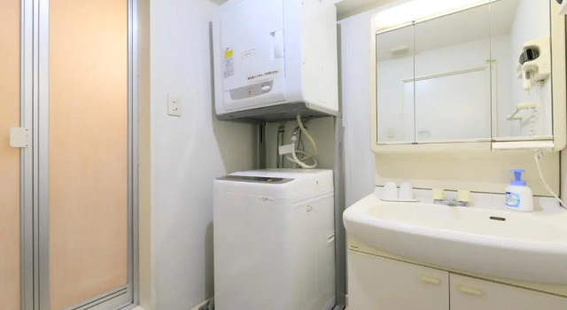 Номер Economy Katsuura Hilltop Hotel & Residence