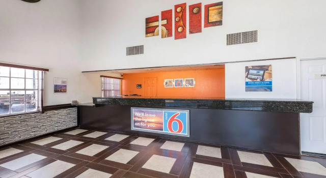 Motel 6 Ruston LA, Buchen Sie Motel Ruston Louisiana