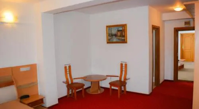 Pensiune Valentina, Rezerwuj Hotel Ramnicu Valcea 