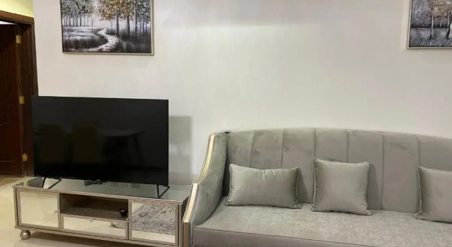 شقة 21حي الصحافه عمارة لولو2 الرياضRiyadh, Buchen Sie Hotel Riad 