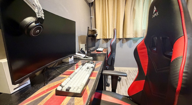 Номер Deluxe 3S Hotel Incheon Geomdan