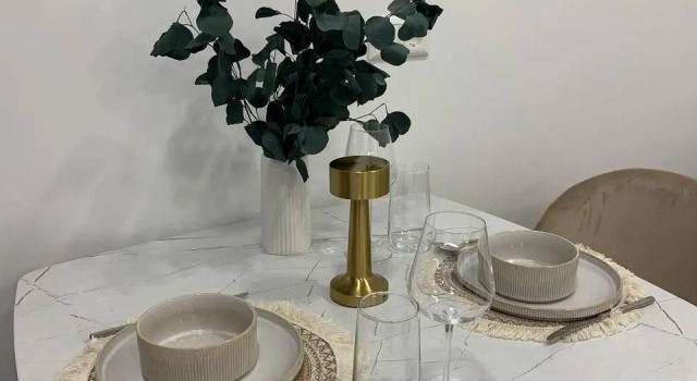Host Service on Mustai Karim 12, Book Apartment Moscow Russia