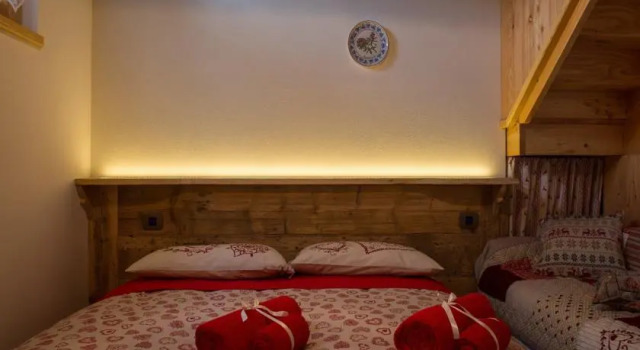 Il fiore delle alpi B&B, Book Bed and Breakfast Baceno Piedmont