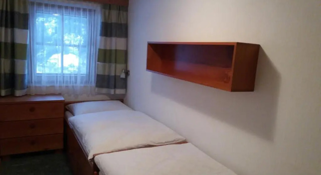 Апартаменты Comfort Gästeheim Pötscher