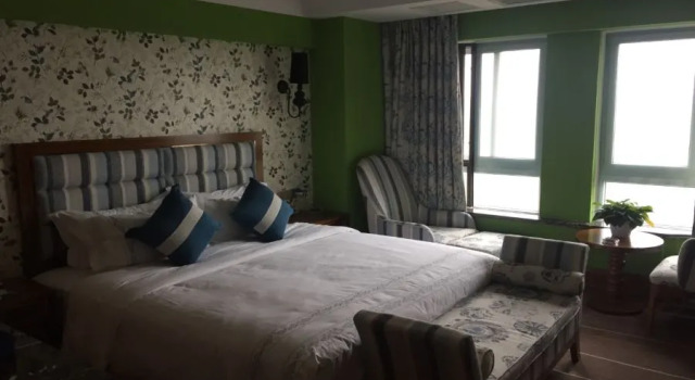 Ruixi International Hotel, Boek Hotel Hotels in Chengdu met parkeren, Parkeren