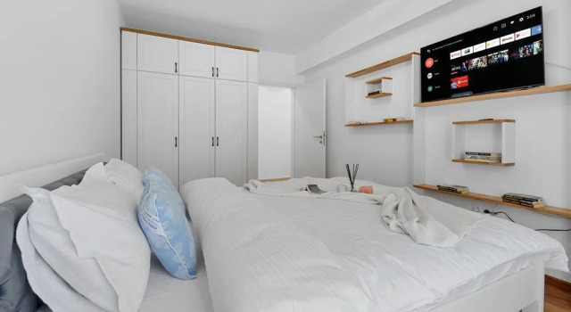 Karina 2BDR Apartment