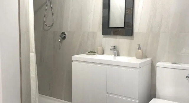 Апартаменты Busselton Ithaca Motel