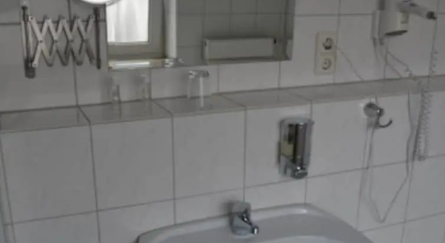 Одноместный номер Classic Altstadthotel-Rheine