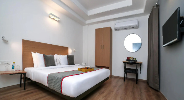 Hotel O Elite, Забронировать Отель Гургаон 