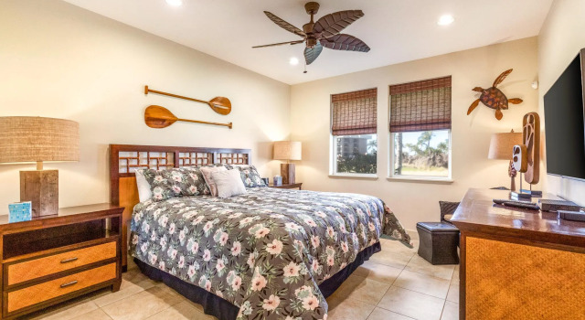 Kohala Coast Vacation Rental by OUTRIGGER