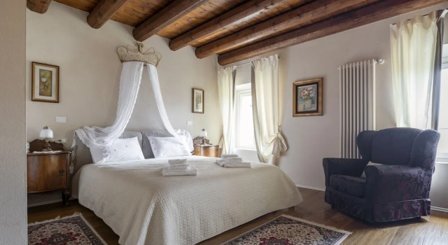 Corte dei Soavi - Apartments