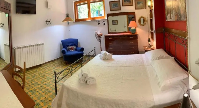 Номер Standard B&B La Baita