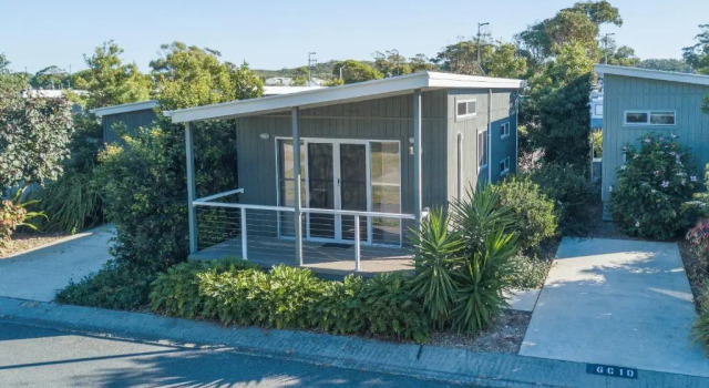 Номер Economy Fingal Bay Holiday Park