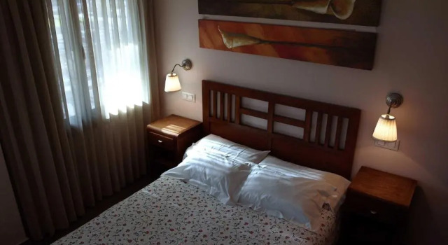 Двухместный номер Standard La Ciudadela