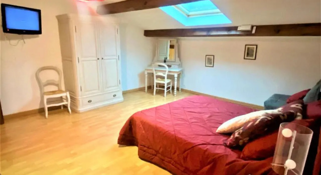 Gîte et chambres d'hôtes LE MERCOIRE