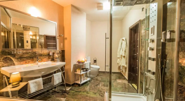 Номер Deluxe Miraj Resort