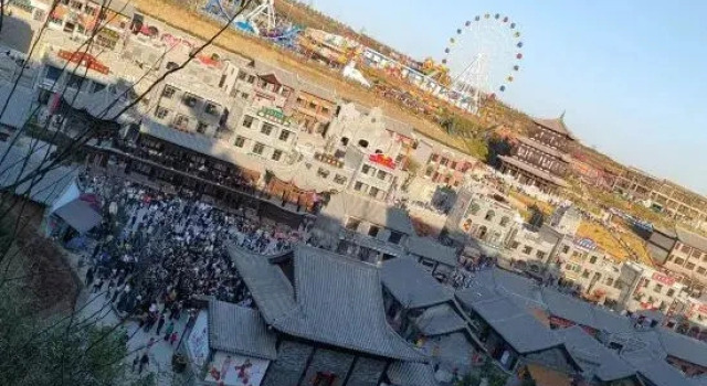 Qiyang Homestay (Luoyang University Town)
