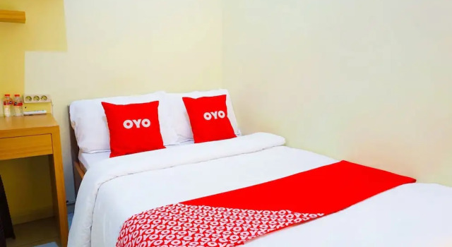 Flagship 90723 Berlima Guest House Syariah