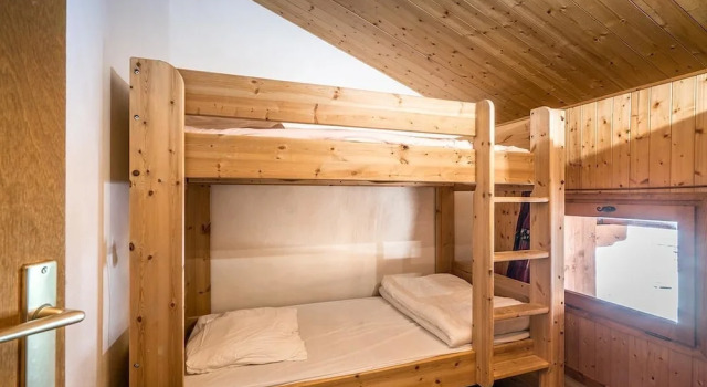 Студия Мансарда Hôtel Le Very