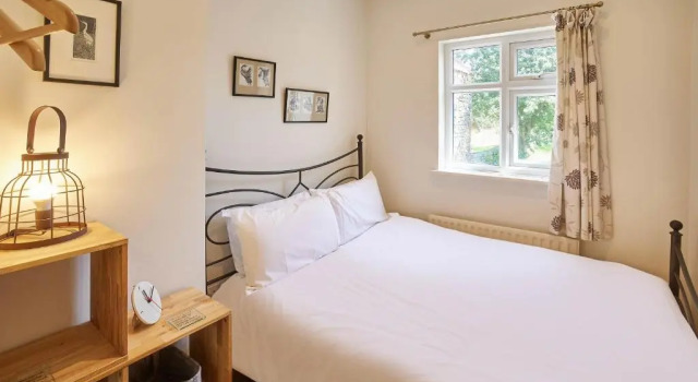 Host Stay Grange Cottage, Забронировать Дом для отпуска Отели Северного Йоркшира с парковкой, Парковка