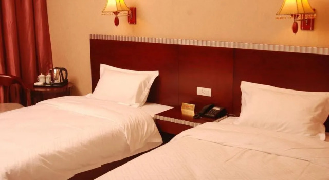 Meizhou Island Taiwan Resort, Reserva ahora Resort Putian Fujian
