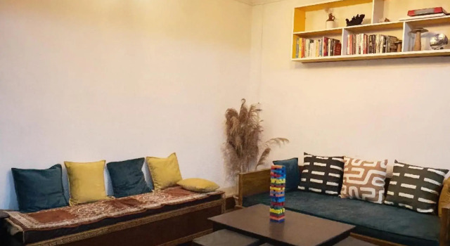 House of Nomad, Забронировать Отель Гангток Сикким