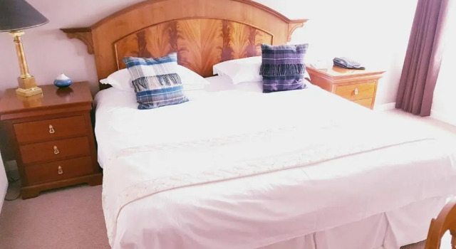 Номер Standard The Powfoot Hotel, Annan