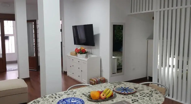 Valle, montañas y mar cristalino, Book Apartment Hotels in Tenerife with Parking, Parking