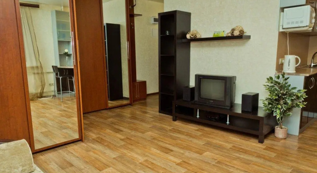 Apartments Sutki-Dom na Ploshchadi Gorkogo, Забронировать Апартаменты/квартира Нижегородский район , рядом с Усадьба купца Маркова