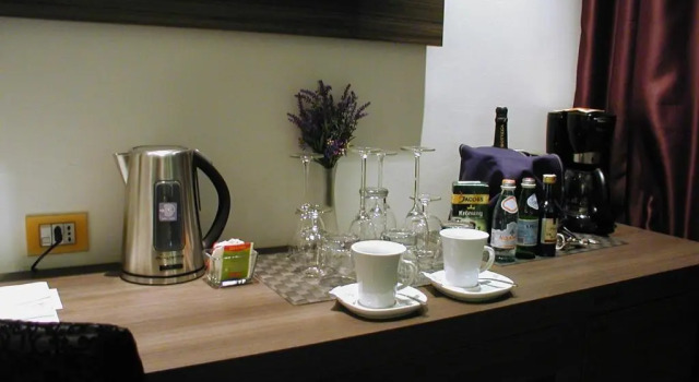 Номер Deluxe Hotel Nartel